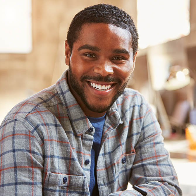 Keep Your Smile Brilliant at Stacey L. Lowman, DDS in Seal Beach