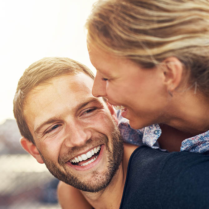 Achieve a Straight Smile With Invisalign in Seal Beach