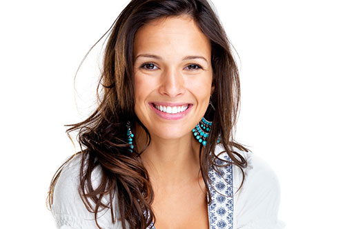 Refresh Your Smile, Refresh Your Confidence
