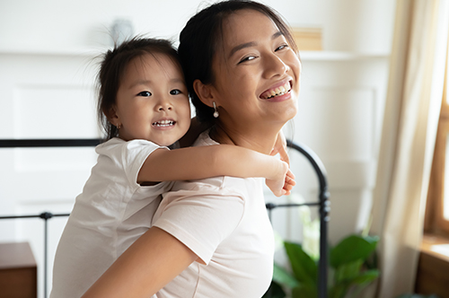 How to Create a Smile-Friendly Morning Routine This Year